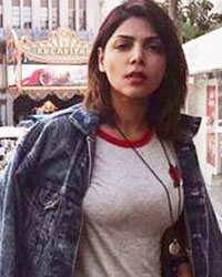 Hadiqa Kiani